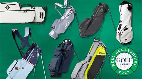 best golf stand bag|Our Picks: Best stand golf bags of 2023.